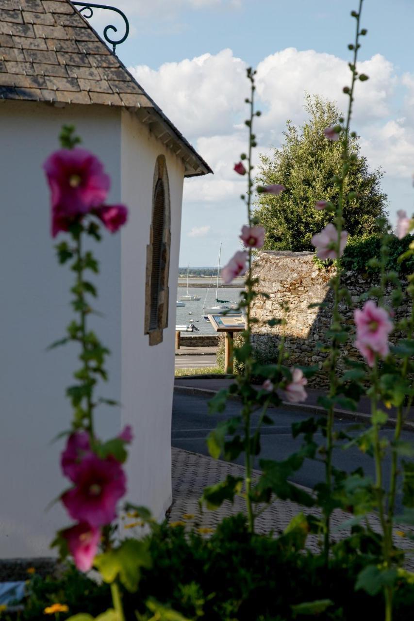 Camping De La Plage - Damgan Exterior foto